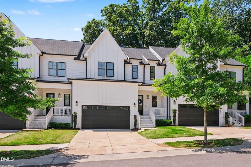 4935 Trek Ln, Raleigh, NC 27606