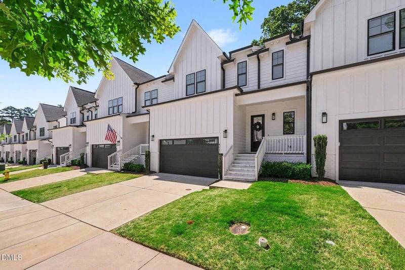 4935 Trek Ln, Raleigh, NC 27606