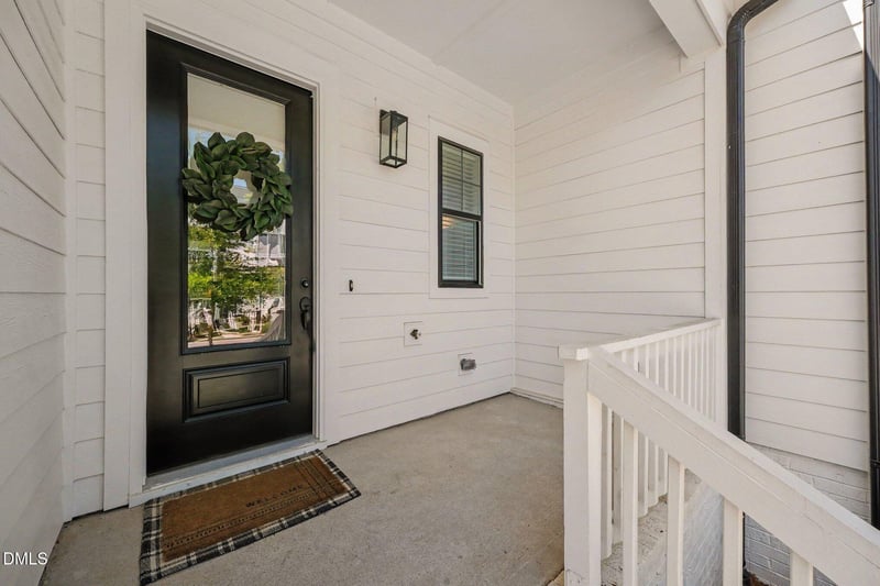 4935 Trek Ln, Raleigh, NC 27606
