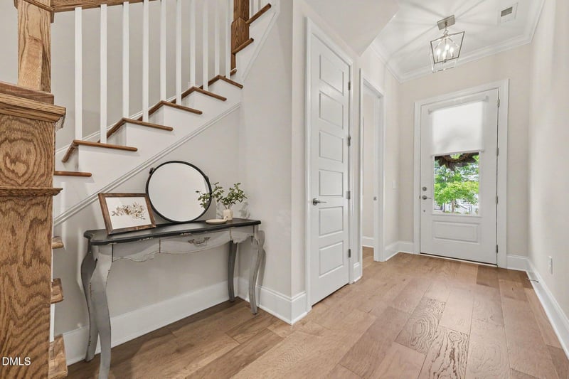 4935 Trek Ln, Raleigh, NC 27606