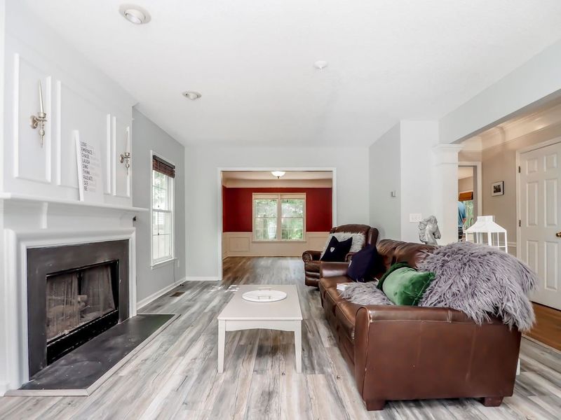 4936 Bivens Dr, Raleigh, NC 27616