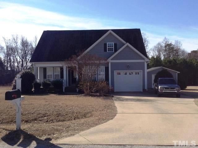 4936 Contender Dr, Raleigh, NC 27603
