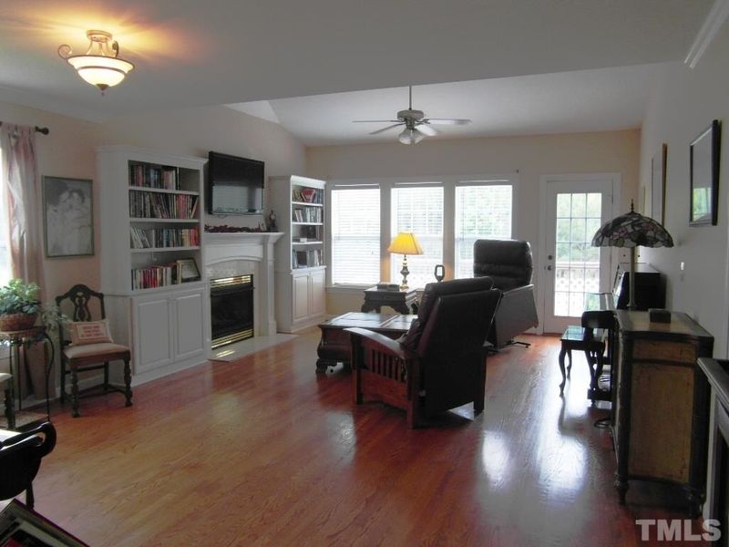 4936 Contender Dr, Raleigh, NC 27603