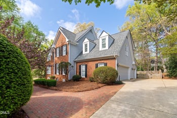 4936 Gable Ridge Ln, Holly Springs, NC 27540