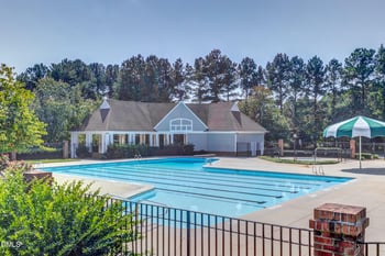 4936 Gable Ridge Ln, Holly Springs, NC 27540