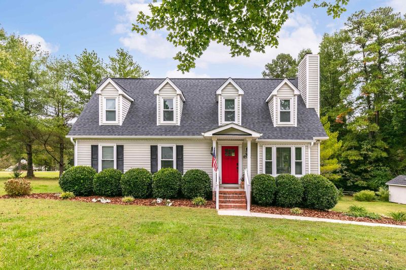 4936 Huntingcreek Dr, Wake Forest, NC 27587
