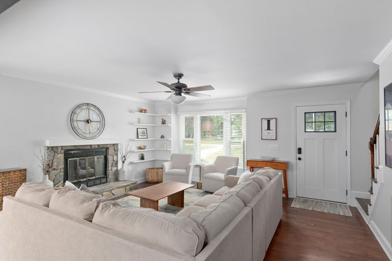4936 Huntingcreek Dr, Wake Forest, NC 27587