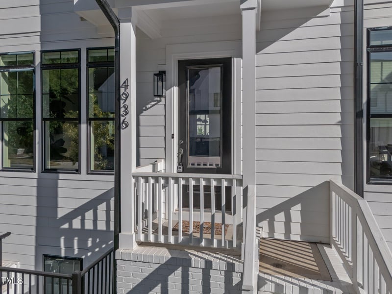 4936 Trek Ln, Raleigh, NC 27606