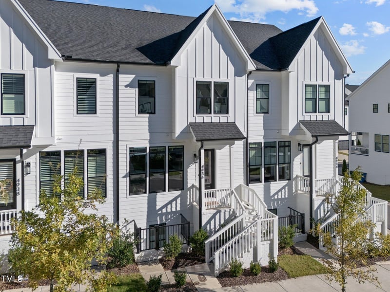 4936 Trek Ln, Raleigh, NC 27606