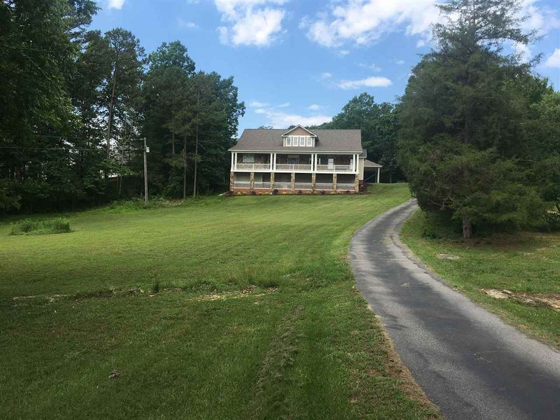 4936 Watkins Rd, Wendell, NC 27591