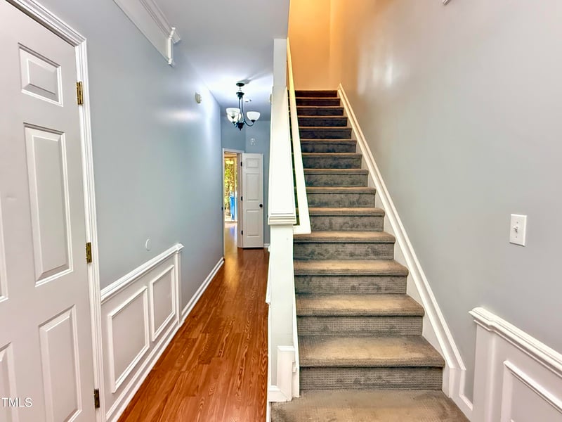 4936 Wyatt Brook Way, Raleigh, NC 27609