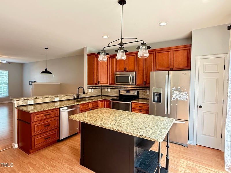 4936 Wyatt Brook Way, Raleigh, NC 27609