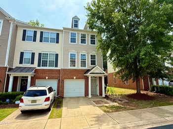 4936 Wyatt Brook Way, Raleigh, NC 27609