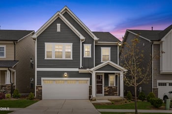 4937 Abundance Ave, Raleigh, NC 27616