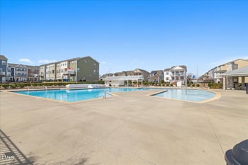 4937 Abundance Ave, Raleigh, NC 27616