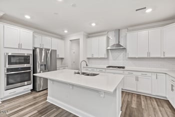 4937 Abundance Ave, Raleigh, NC 27616