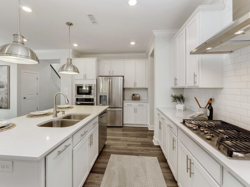 4937 Enlightenment Rd #2116, Raleigh, NC 27616