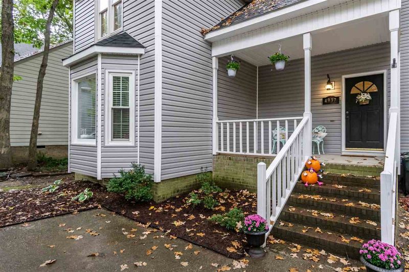 4937 Liverpool Ln, Raleigh, NC 27604