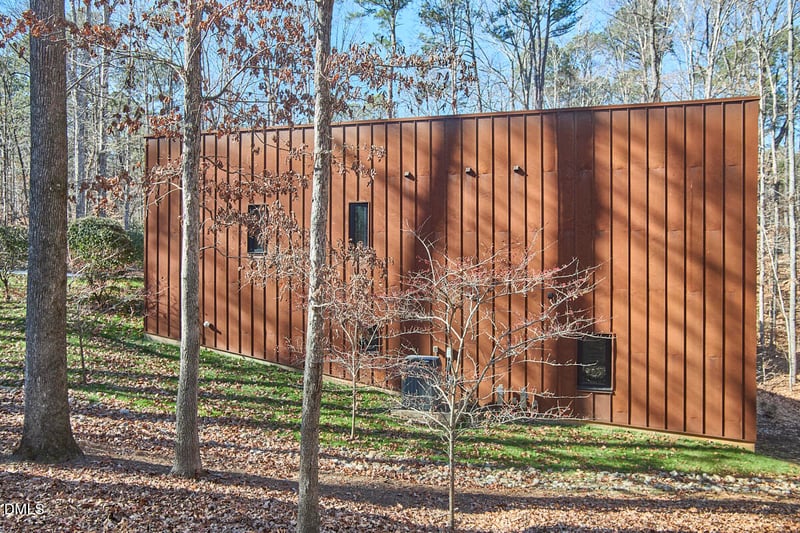 4937 Taproot Ln, Durham, NC 27705