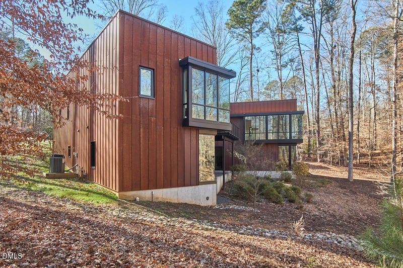 4937 Taproot Ln, Durham, NC 27705