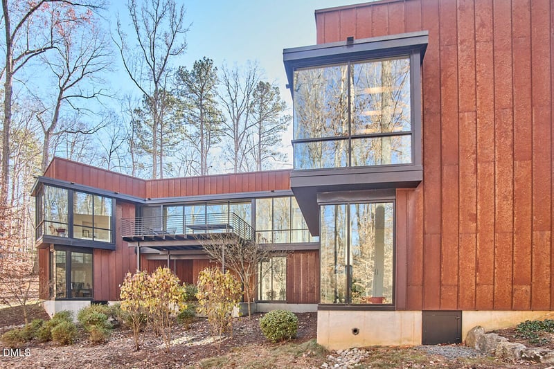 4937 Taproot Ln, Durham, NC 27705