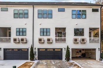 4938 Trek Ln, Raleigh, NC 27606