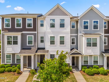 4939 Southern Magnolia Dr, Raleigh, NC 27604