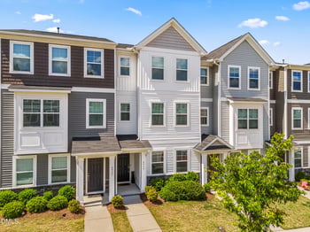 4939 Southern Magnolia Dr, Raleigh, NC 27604