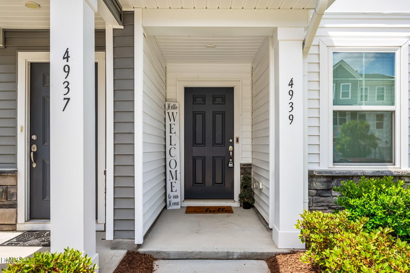 4939 Southern Magnolia Dr, Raleigh, NC 27604