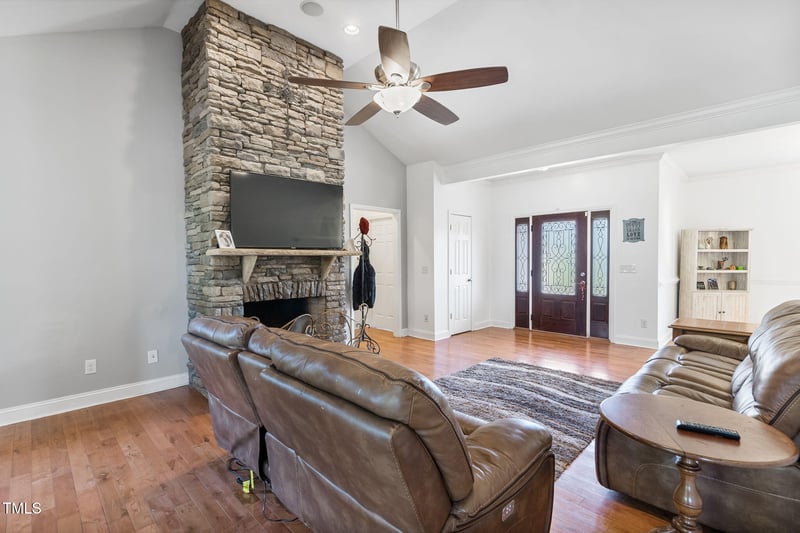 494 Asset Pw, Sanford, NC 27332