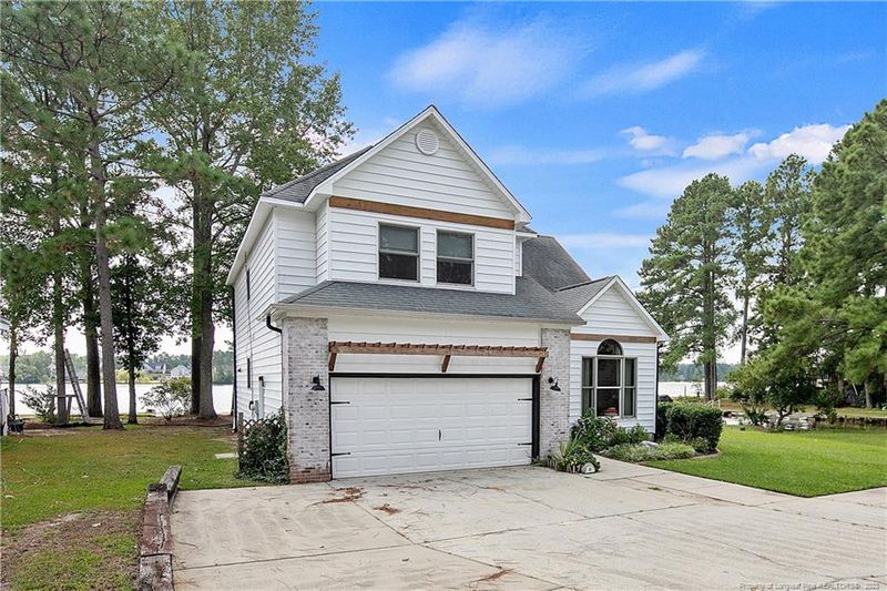 494 Crown Point, Sanford, NC 27332