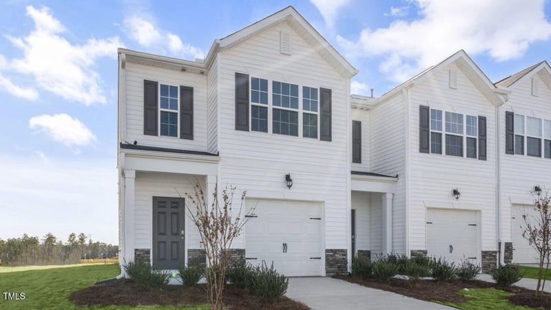 494 David Hill Dr, Sanford, NC 27330