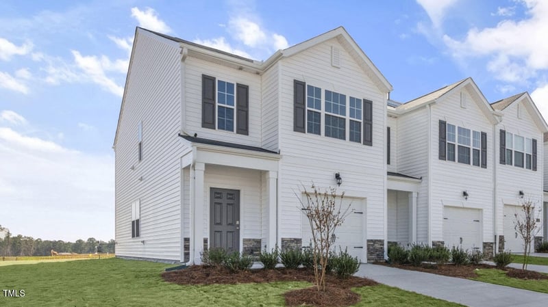 494 David Hill Dr, Sanford, NC 27330