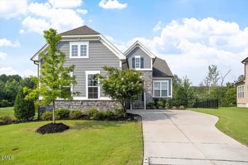 494 Duggins Point, Apex, NC 27523
