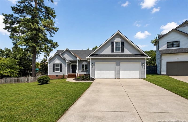 494 Dunloe Ct, Fayetteville, NC 28311