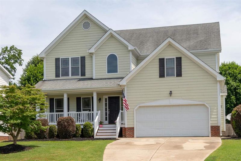 494 May Farm Rd, Pittsboro, NC 27312