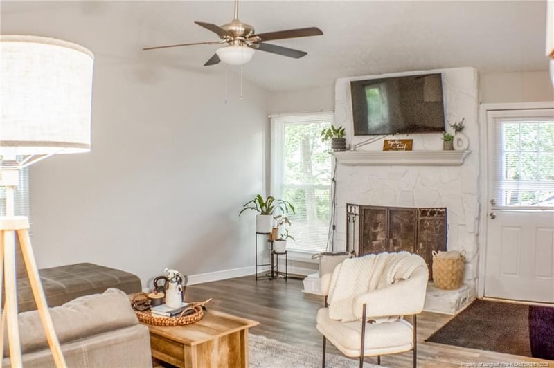 494 Stiles Pl, Fayetteville, NC 28314