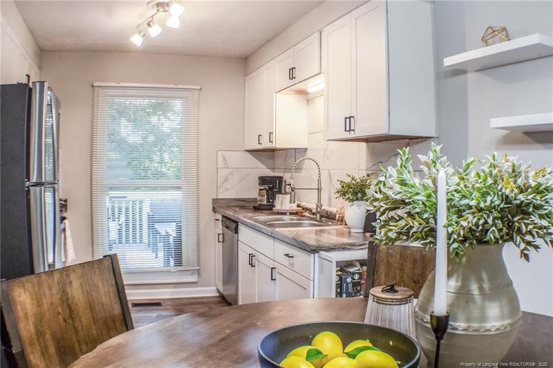 494 Stiles Pl, Fayetteville, NC 28314