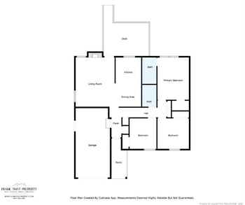 494 Stiles Pl, Fayetteville, NC 28314