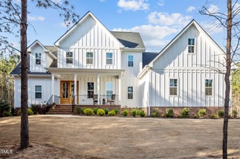 494 Terry Rd, Hillsborough, NC 27278