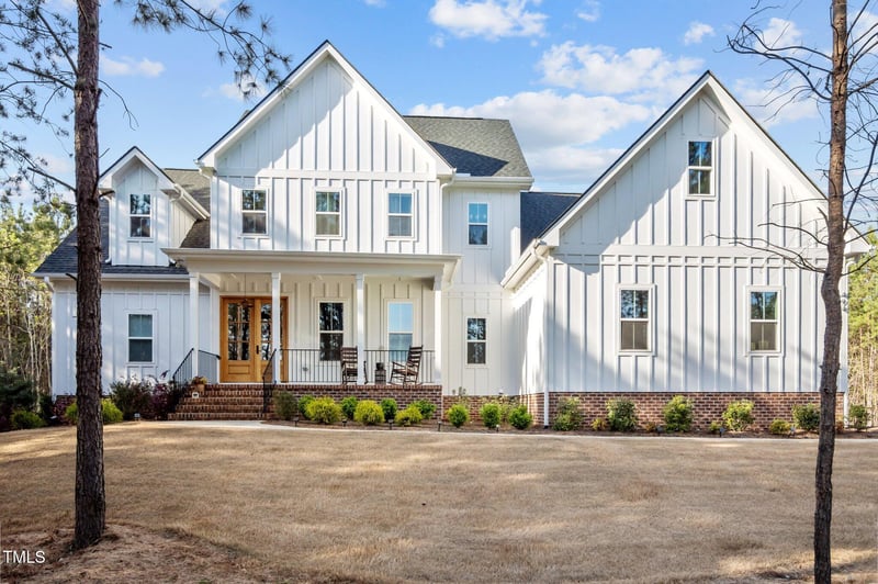 494 Terry Rd, Hillsborough, NC 27278