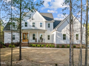 494 Terry Rd, Hillsborough, NC 27278