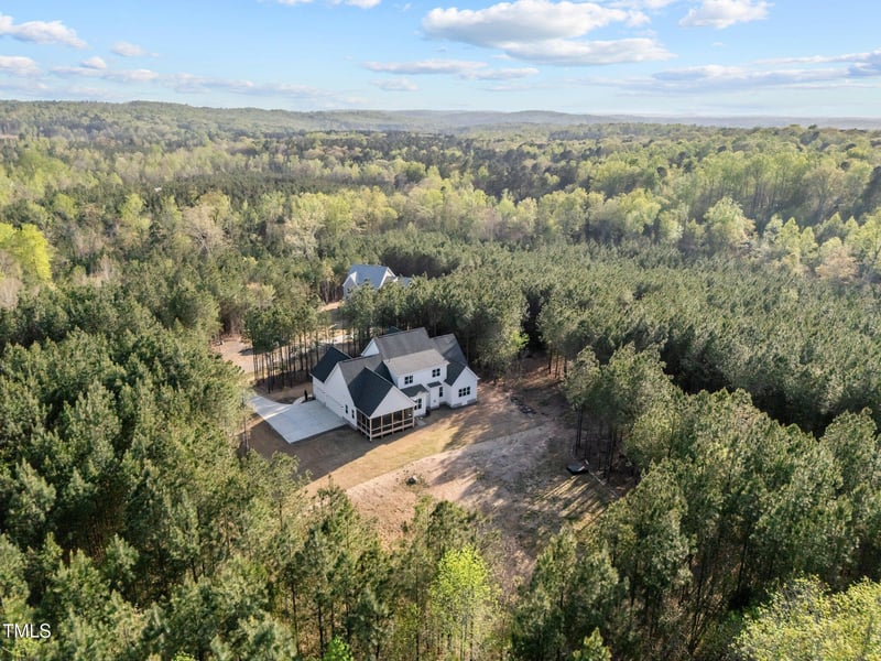 494 Terry Rd, Hillsborough, NC 27278