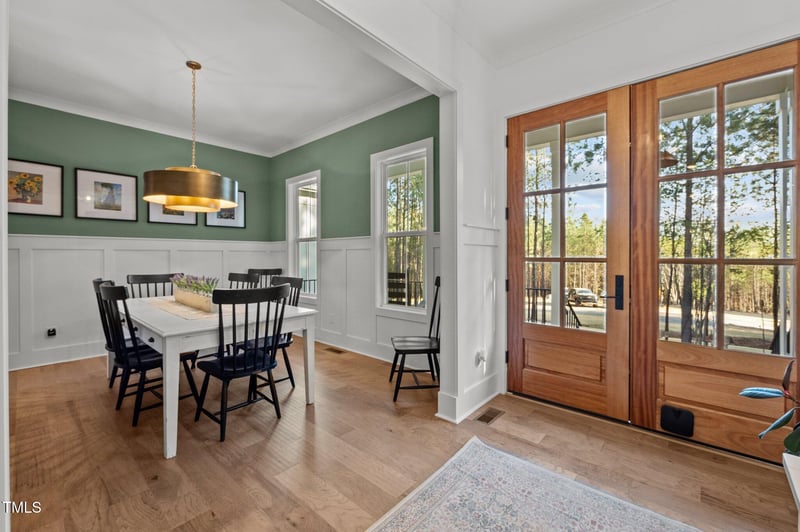 494 Terry Rd, Hillsborough, NC 27278