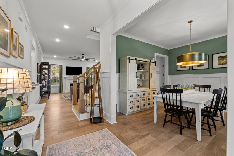 494 Terry Rd, Hillsborough, NC 27278