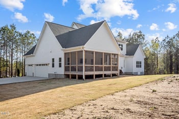 494 Terry Rd, Hillsborough, NC 27278