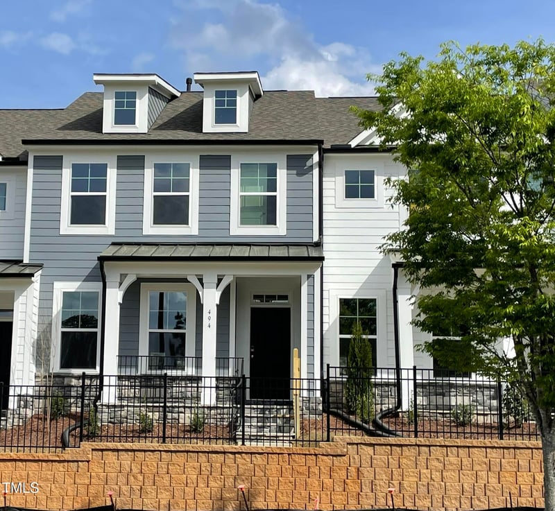 494 Traditions Grande Blvd #25, Wake Forest, NC 27587