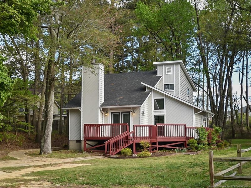 494 Wilder Dr, Fayetteville, NC 28314