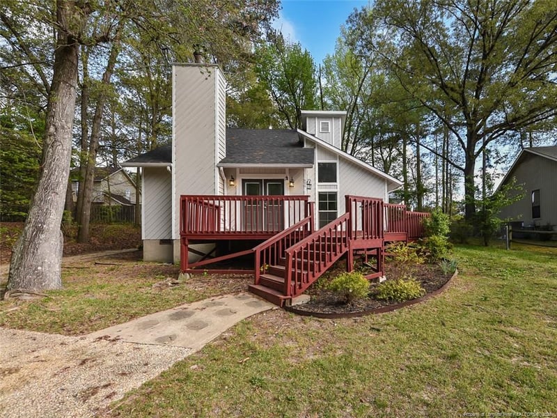 494 Wilder Dr, Fayetteville, NC 28314