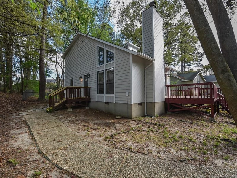 494 Wilder Dr, Fayetteville, NC 28314